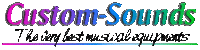 CustomSounds