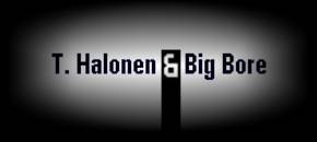 Big Bore