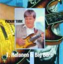 Pickin' Time